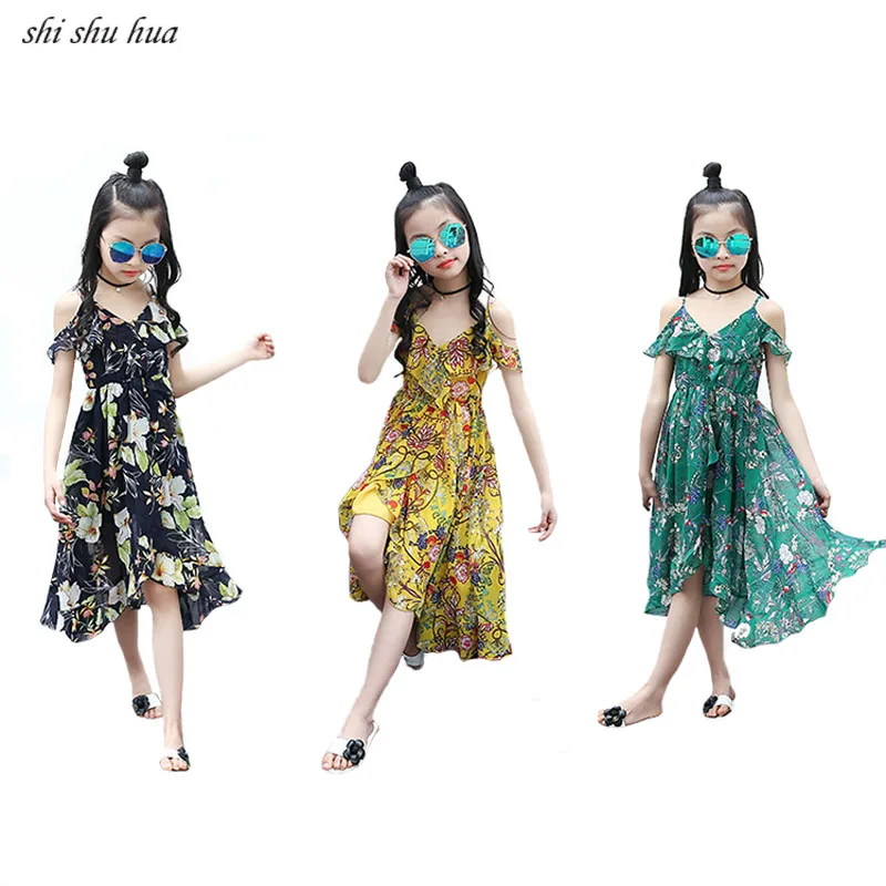 Одежда для девочек; платье с кружевными лепестками; vestido infantil; аксессуары с бантом; Roupas; Infantis7-14; Качественная детская одежда; г.; акция