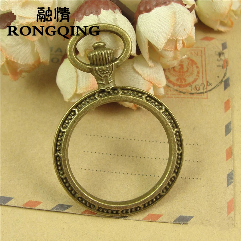 RONGQING DIY ювелирные изделия 20 дневная подвеска Япония Южная Корея популярные
