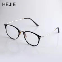 HEJIE очки для чтения, женские ультра-светильник, ультратонкая оправа ULTEM, асферическое покрытие линз, Антибликовая диоптрия+ 0,25-+ 4,0 Y1121