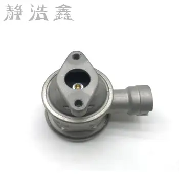 

06B 131 351 A for Scoda Passat B5 Exhaust Gas Circulation Valve Subsidiary Air Valve Combination Valve 06b 131 351 A