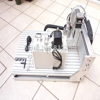 

Acrylic engraving cutting machine made in china