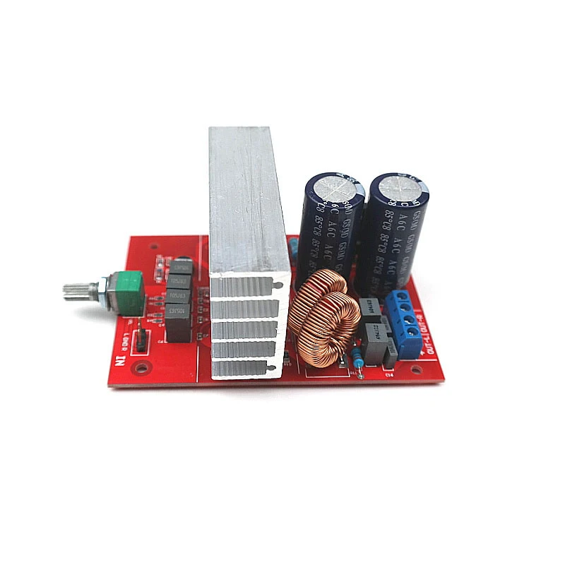 Amplifier Audio Board (2)