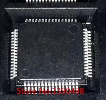 

Free Shipping 10pc/lot STM32F405RGT6 STM32F405 QFP64 IC 100% NEW