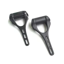 2017 Hot No logo Full Carbon Bicycle Bike Computer Mount Cycling Road Bike Handlebar Computer Holder For Bent Bar Matte Glossy