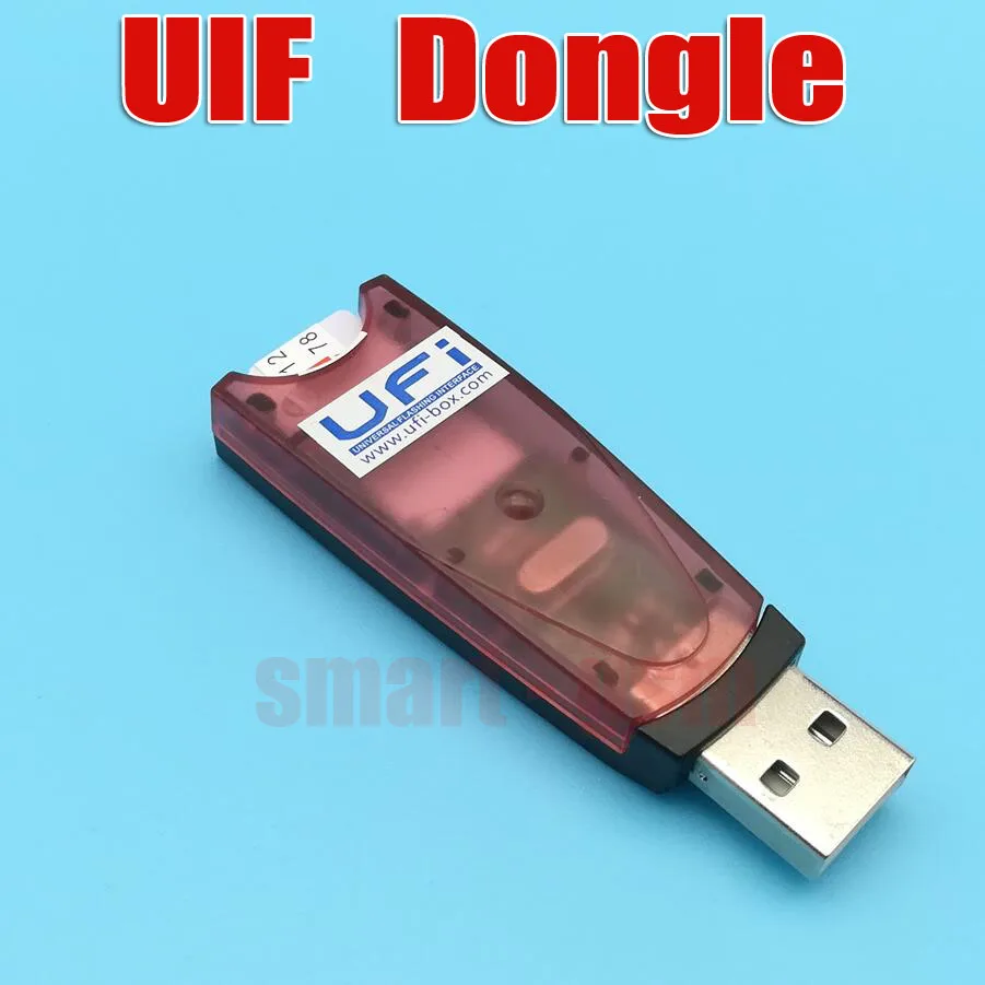 2018 оригинальный UFI ключ uif ключ UFI ключ Работает с ufi коробкой