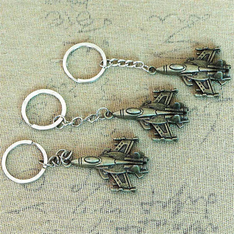 Keychains bullet gun model (25)