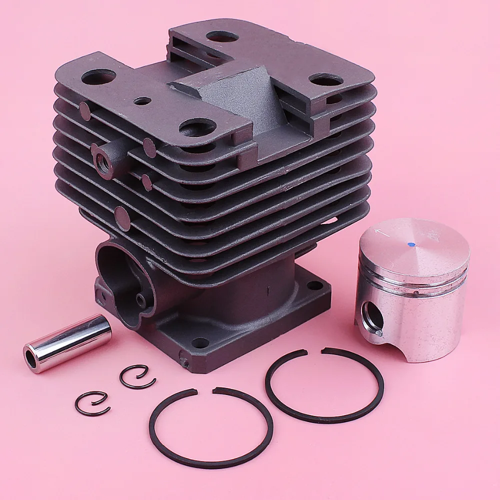 35mm Cylinder Piston Ring Pin Circlip Kit For Stihl FS120 FS 120 Trimmer Brush Cutter Engine Motor Spare Replace Part 35mm Cylinder Piston Ring Pin Circlip Kit For Stihl FS120 FS 120 Trimmer Brush Cutter Engine Motor Spare Replace Part