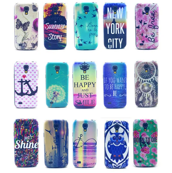 cover samsung s 4mini