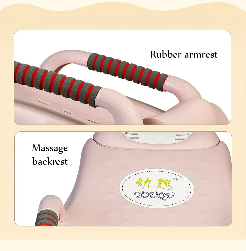 Очень большой детский шампунь кресло Регулируемый складной шампунь шезлонги Дети младенческой шампунь кровать
