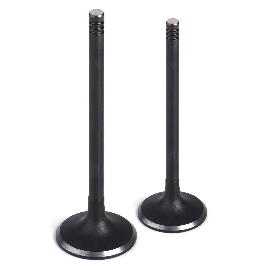 DWCX 16Pcs Car Intake+Exhaust Valve Kit 90410813 90412277 fit for Suzuki Forenza Daewoo Nubira