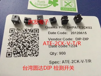 

Taiwan DIP SMD 4-pin Miniature Limit Travel Touch Key Microswitch Camera Detection Switch