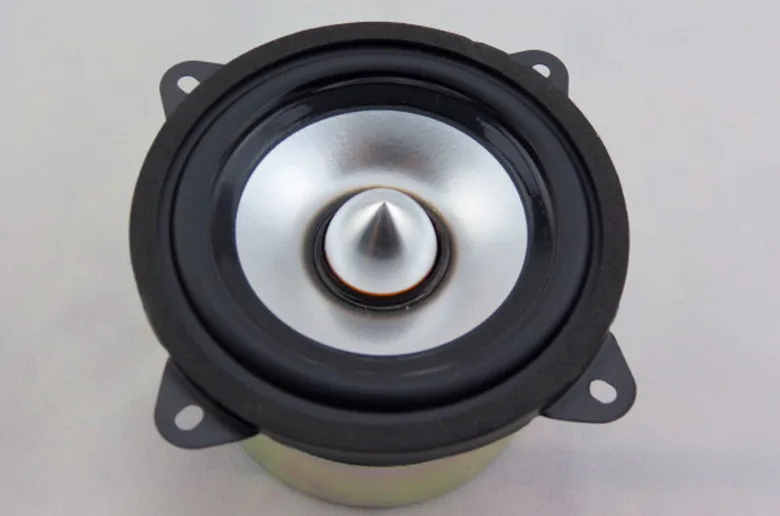 2 шт. 3 дюймовые полнодиапазонные колонки для l0gi tech z 5500 z5500 5 1 THX|Аксессуары