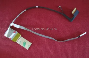 

WZSM New laptop LCD LVDS cable Free Shipping for DELL Inspiron N4010 14R 02HW70 dd0um8th001