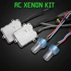 Cawanerl H1 H3 H7 H8 H11 9005 HB3 9006 HB4 881 Car Xenon Light HID Kit AC Ballast + Bulb 55W 3000K-8000K For Headlight Fog Light ► Photo 2/6