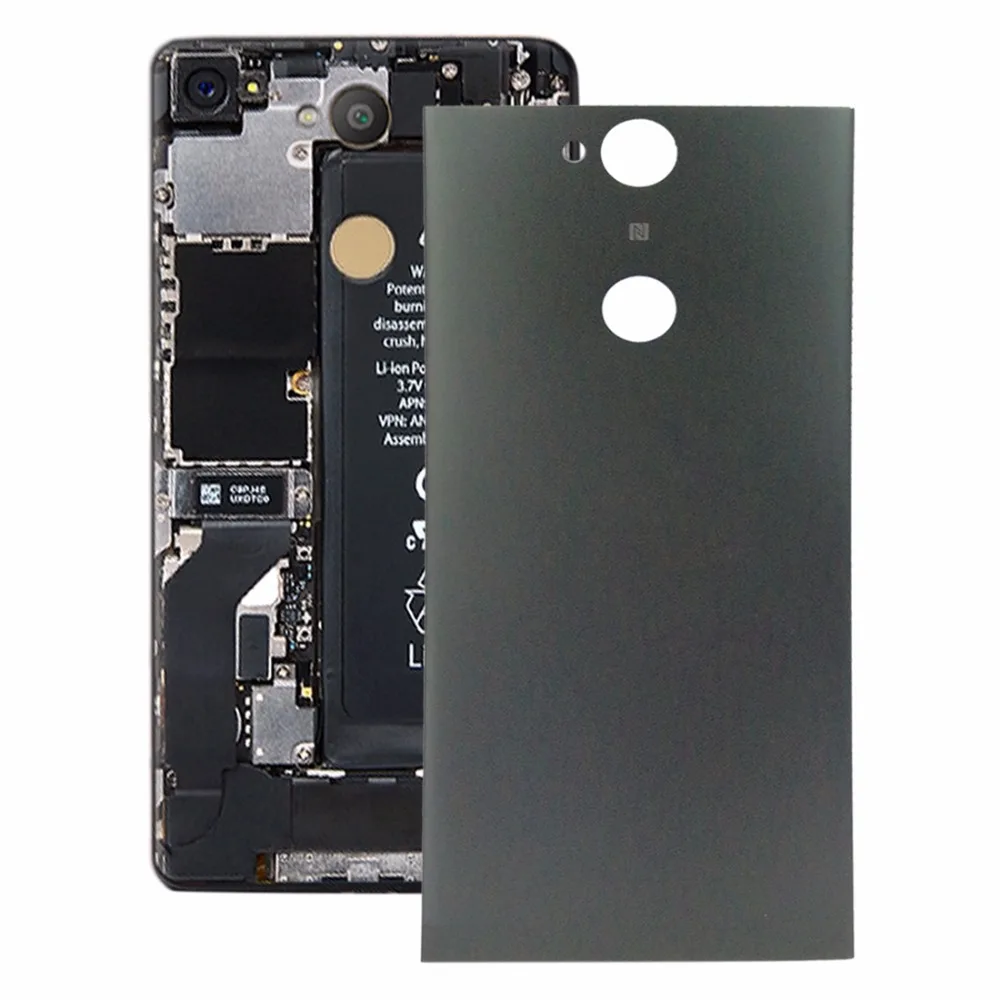 

Back Cover for Sony Xperia XA2 Plus Replacement Back Housing Cover