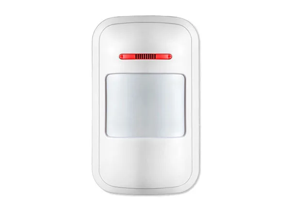 motion alarm