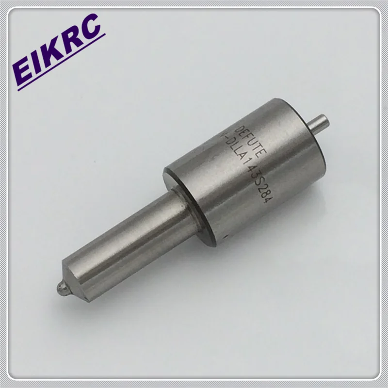 EIKRC DLLA144S430/DLLA143S284/DLLA155S305C2/DLLA151S334/DLLA155S215 форсунка дизельного двигателя высокого качества