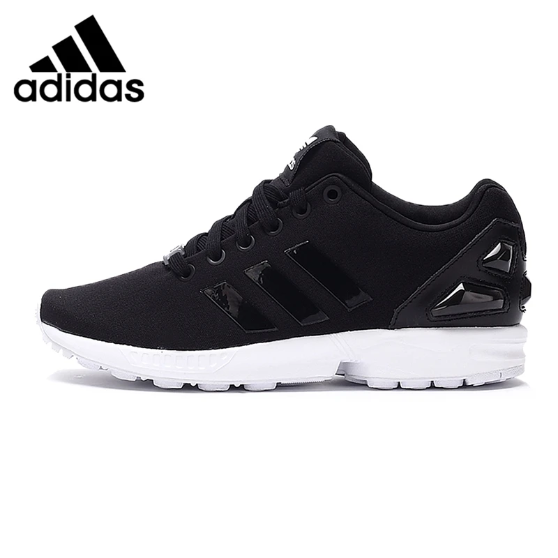 zapatillas adidas negras y doradas mujer