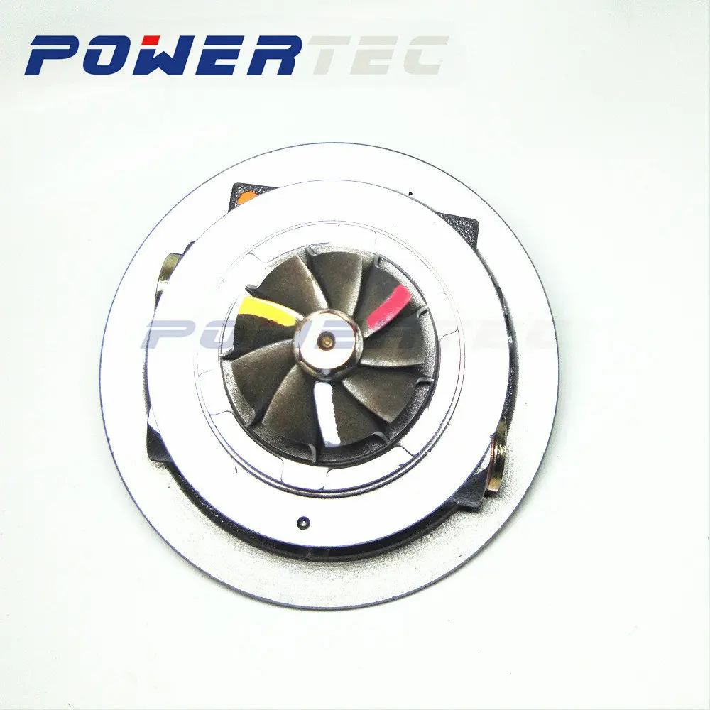Турбокомпрессор Замена chra core для Ford Kuga Mondeo IV S Max 1 6 EcoBoost 150 bhp 182 SGDI 5439 988 0122 998