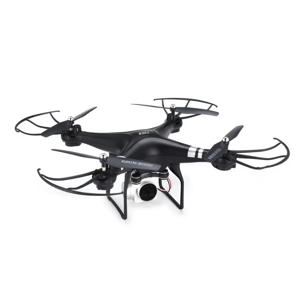 

SH5H 2.4G FPV Drone RC Quadcopter with 1080P Wide Angle Wifi HD Camera Live Video Altitude Hold Headless Mode One Key Return