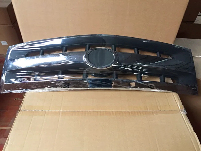 

8401011-K00 HIGH QUALITY FOR GREAT WALL HOVER CUV GRILL HOVER H3 GRILL GWM X240 FRONT BUMPER GRILL