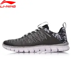 (Распродажа) Li-Ning/женская спортивная обувь 24 H с подкладкой, дышащие Нескользящие кроссовки AFHM042 YXX020