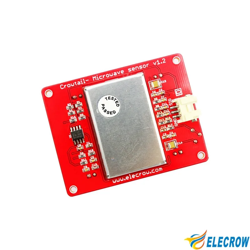 Microwave Sensor4