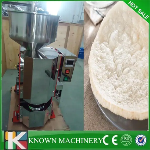 rice cake machine