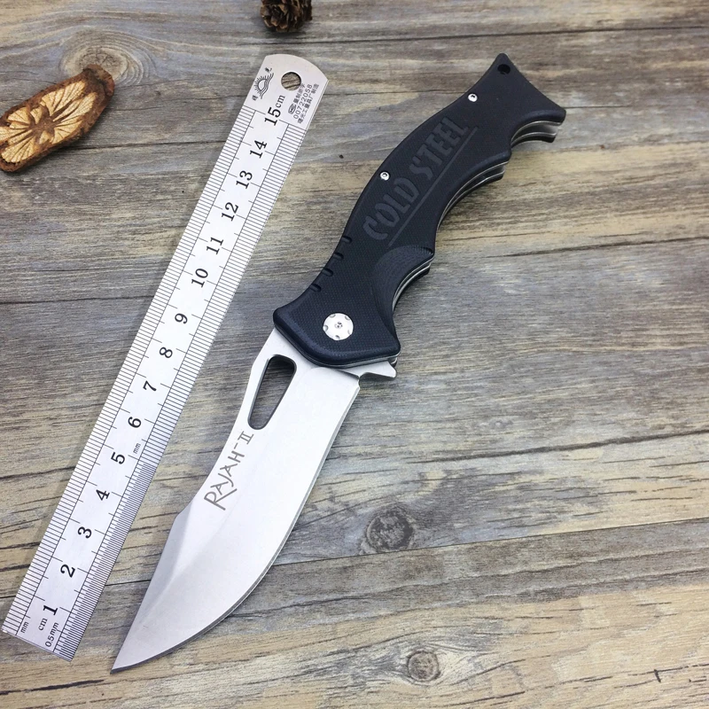 new-cold-steel-folding-blade-knife-440c-steel-tactical-folder-knife