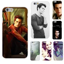 Teen Wolf Stiles Dylan O para Huawei P7 P8 P9 P10 P20 P30 Lite Mini Plus Pro 2017, 2018 de 2019 Coque funda del teléfono carcasa