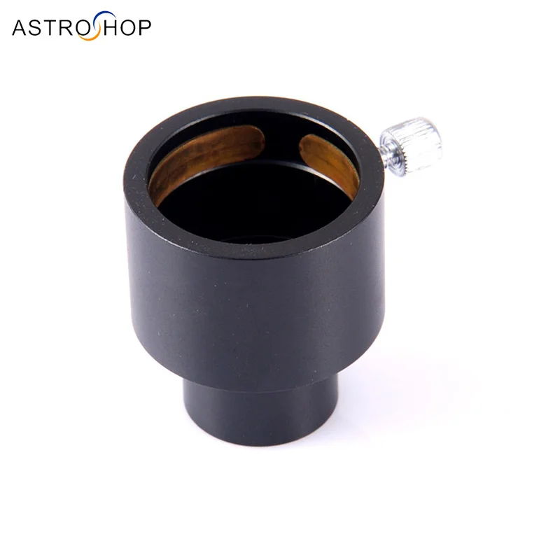 0.965" to 1.25" Eyepiece Adapter for Telescopein Monocular/Binoculars