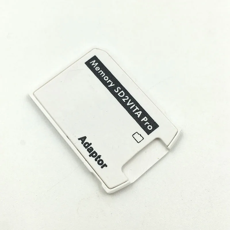 V5.0 быстрая SD2VITA для PSV SD адаптер карты Micro PS Vita 1000 2000 3 60|adapter for sd card|adapter micro sdadaptive fast |