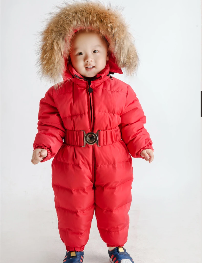 baby jumpsuit winter Rompers duck down baby girl rompers hooded children winter jumpsuit infant boy snowsuit overalls baby jumpsuit winter Rompers duck down baby girl rompers hooded children winter jumpsuit infant boy snowsuit overalls