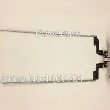 Ноутбук/ноутбук lcd/светодиодный левый и правый осевые стержни для hp павильон 15-G 15-H 15-R 15-S AM14D000100 AM14D000200