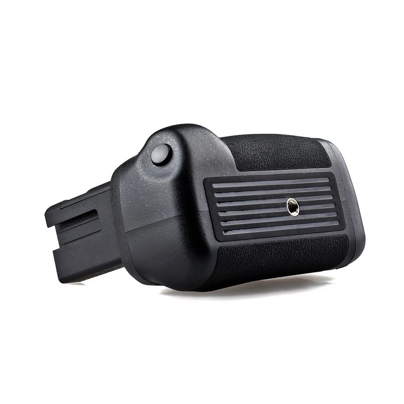 Spash Вертикальная Батарейная ручка держатель для Nikon D5500 D5600 батарея камеры DSLR