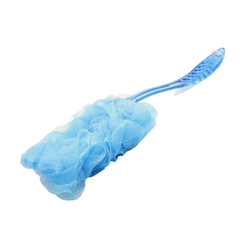 41 см Пластик Ванна Душ скруббер Массаж тела назад инструмент продукт для Для мужчин Для женщин