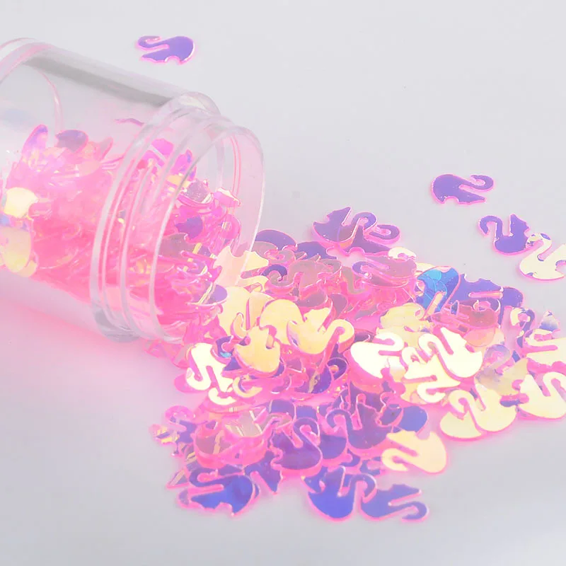 500 г золотые прозрачные розовые блестки для ногтей амулеты блестящие 3D маникюрные украшения для ногтей ювелирные аксессуары Принадлежности для ногтей