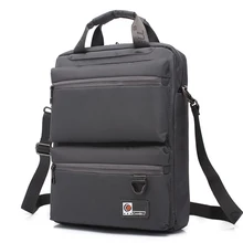 Рюкзак для ноутбука от 13,3 до 14,4 дюймов, мужская и женская деловая сумка для ноутбука, сумка через плечо для Macbook, ASUS, lenovo, hp