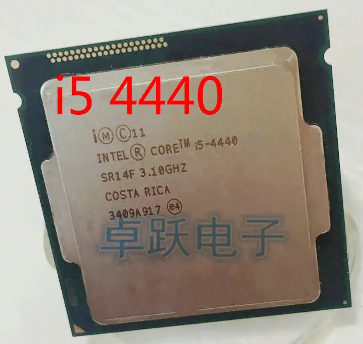 i5 4440