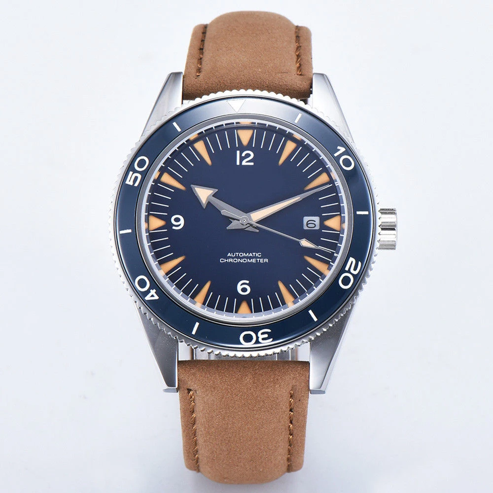montre homme automatic mechanical watch men relogio a prova de agua часы мужские механические apphi