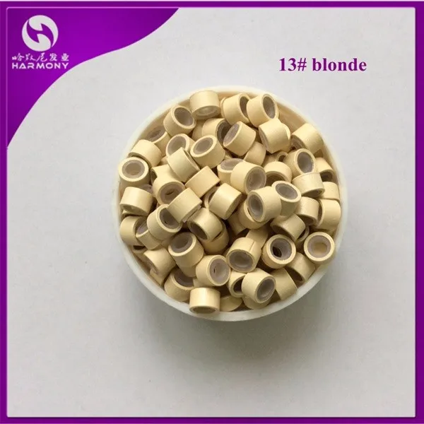 Aluminum silicone  micro ring 13#