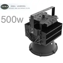 500w High Bay LED Light Mining Lamp LED Industrial Lamp Led Ceiling Spotlight IP65 12000lm AC 110-277V