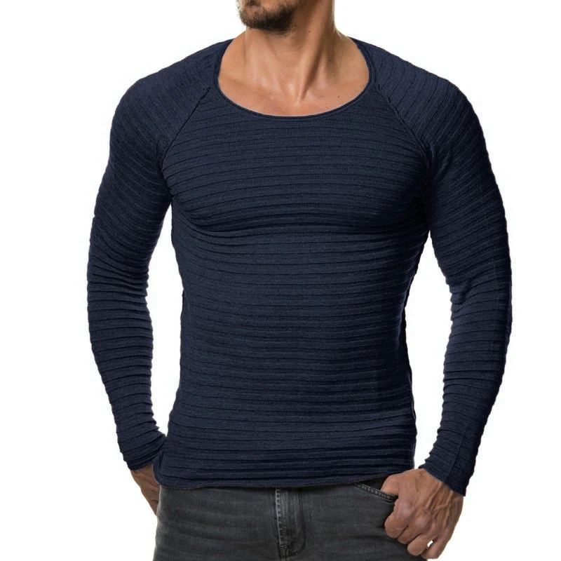 Winter-Men-2017-New-Fashion-Pullover-Knitted-Sweater-O-neck-Casual-Long-Sleeve-Warm-Pullovers-Male (1)