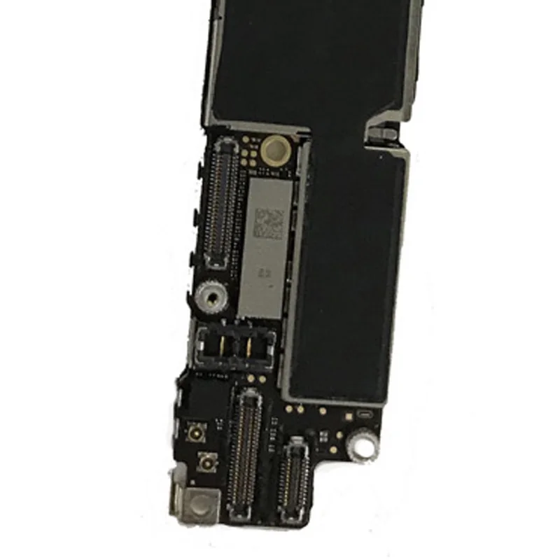 Материнская плата 32 гб 128 256 для iphone 7 plus p с/без touch ID оригинальная заводская
