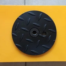 Т 18-36 t транспорт наземный Танк грузовик Перестановка погрузочно-разгрузочное оборудование поворотный стол маленький бак КРС Перевозчик грузовая тележка инструмент