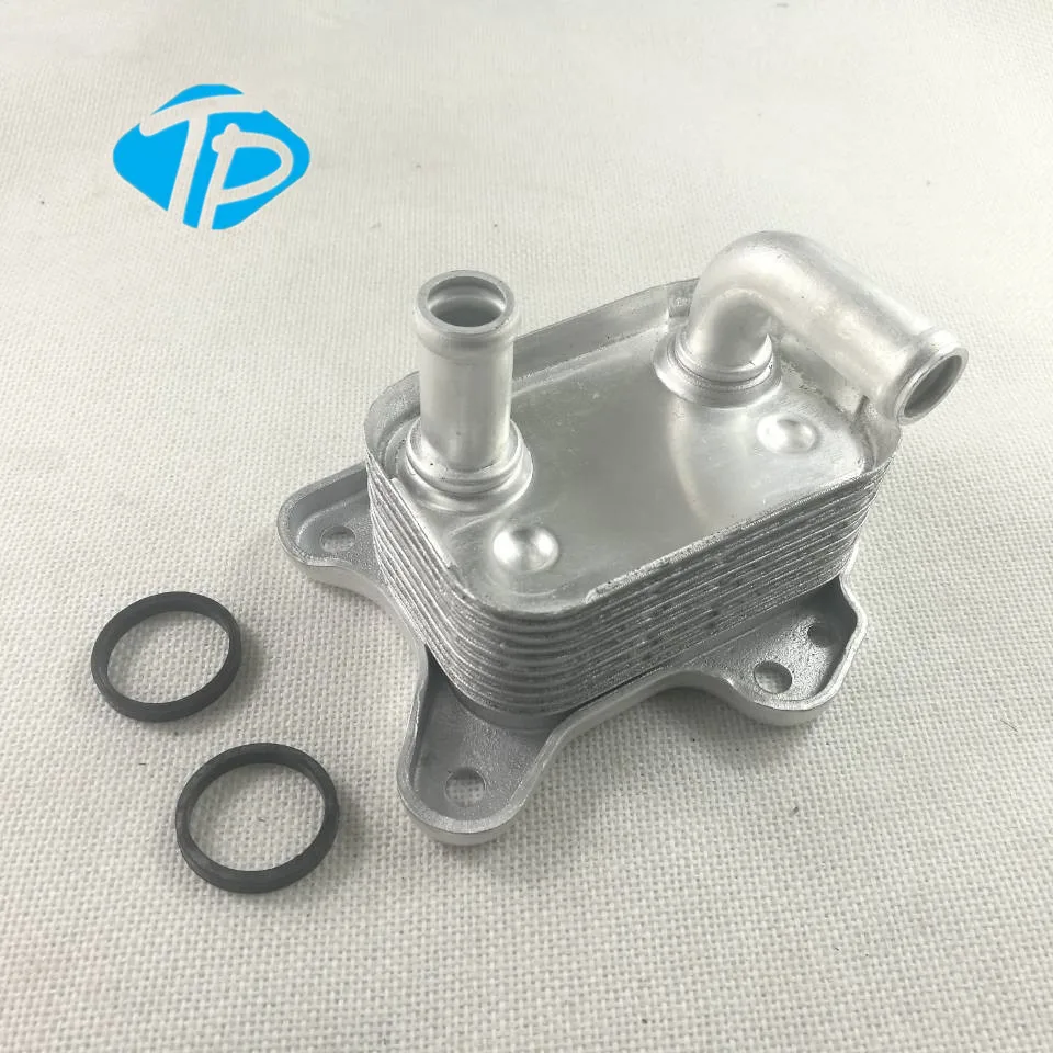 8973145290 Heat Exchanger opel astra meriva zafira 1.7 cdti 5650785