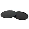 New Metal Screw-In Lens Filter Case cap 40.5 43 46 49 52 55 58 62 67 72 77 82mm For camera lens UV CPL ND Filter ► Photo 2/6