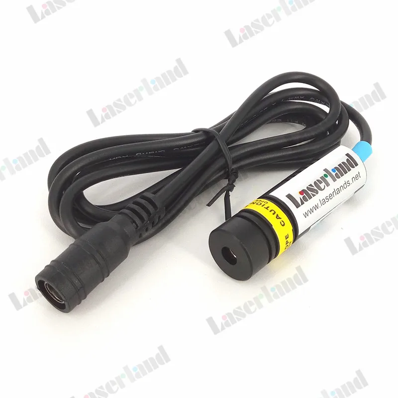 Лазерный диодный модуль 14 5*48 Focusable 830nm 300mW IR инфракрасная точка Lazer адаптер|adapter|adapt