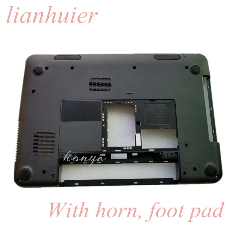 Новый нижний чехол для ноутбука DELL Inspiron 15R N5110 M5110 Сменный Чехол 39D 00ZD A00 005T5 0005T5 с