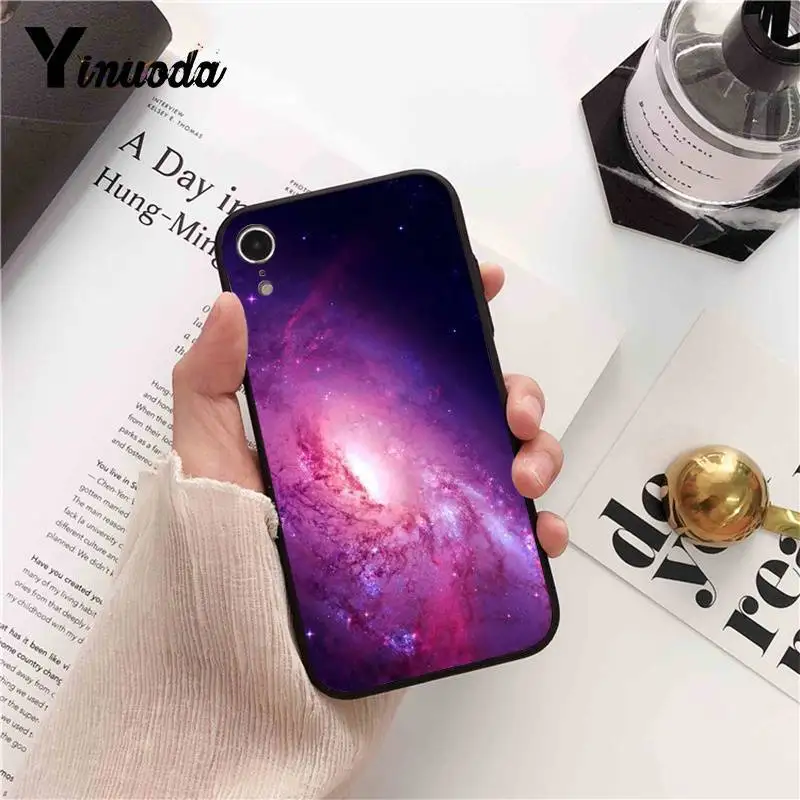 Мягкий чехол Yinuoda для iPhone 5 5Sx 6 7 7plus 8 8Plus X XS MAX XR 10 11 11pro 11promax|Бамперы| |